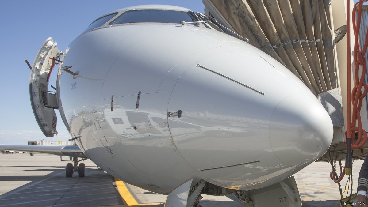 Mesa Air posts 20M loss but starts recalling furloughed pilots