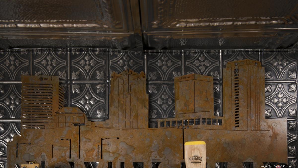 Taco Mac opening soon in Pelham Birmingham Business Journal