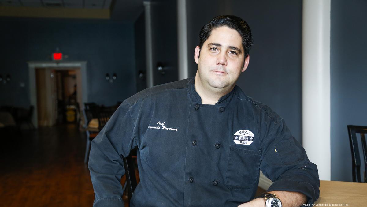 Mussel & Burger Bar to air on Travel Channel's 'Food Paradise' this