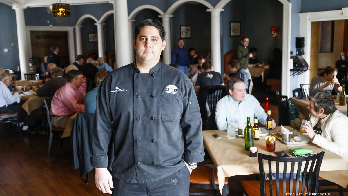 Food Network s Ginormous Food Program To Visit Mussel And Burger Bar