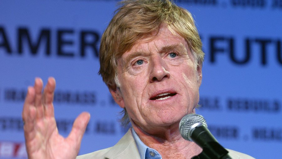 Premiere set for Robert Redford film made in Cincinnati Cincinnati