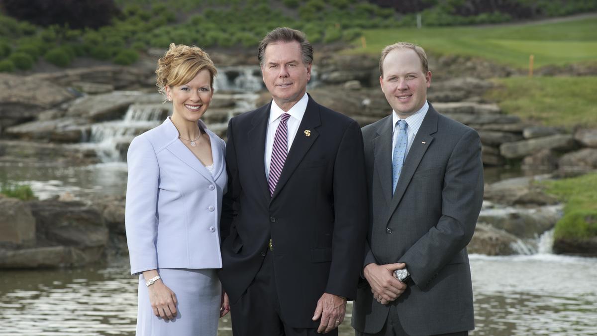 Former Morgan Stanley group in Upper St. Clair departs to launch Botkin ...