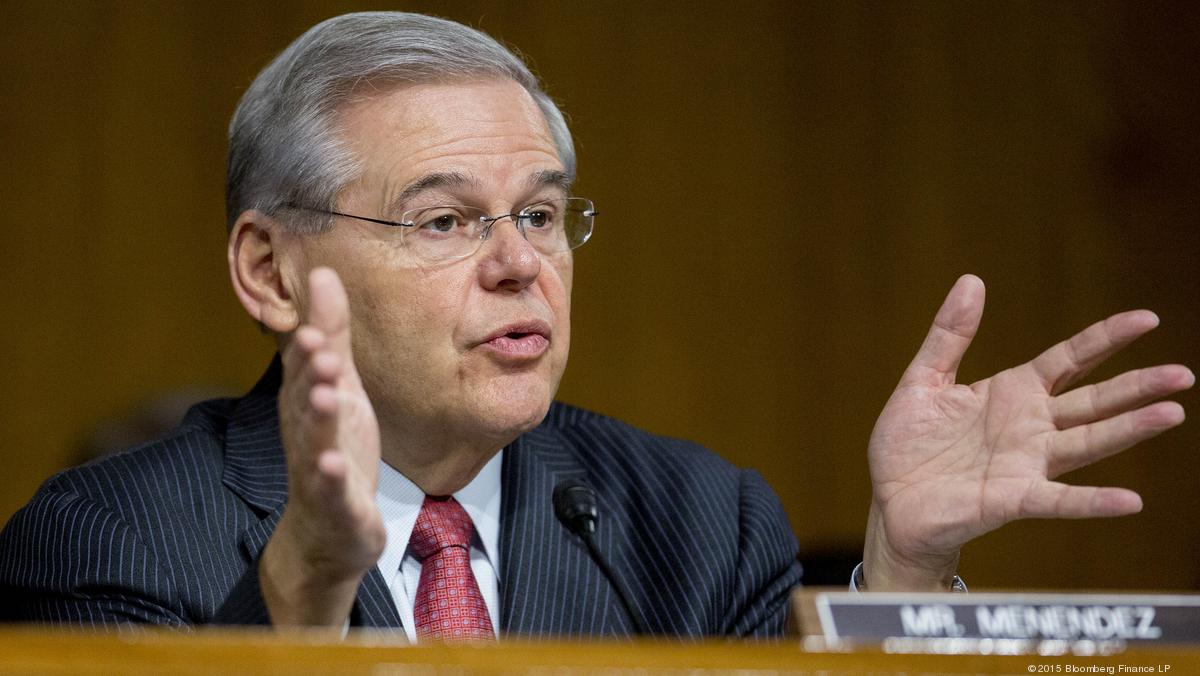 Senator Menendez charges expected this week; could represent new era of ...