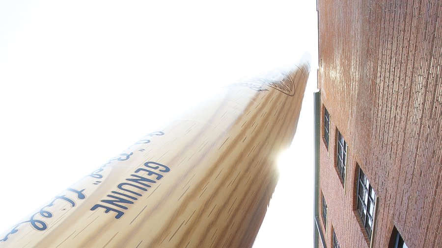 Louisville Slugger Museum, 20th Century Fox present special exhibit for  'The Sandlot' (PHOTOS) - Louisville Business First