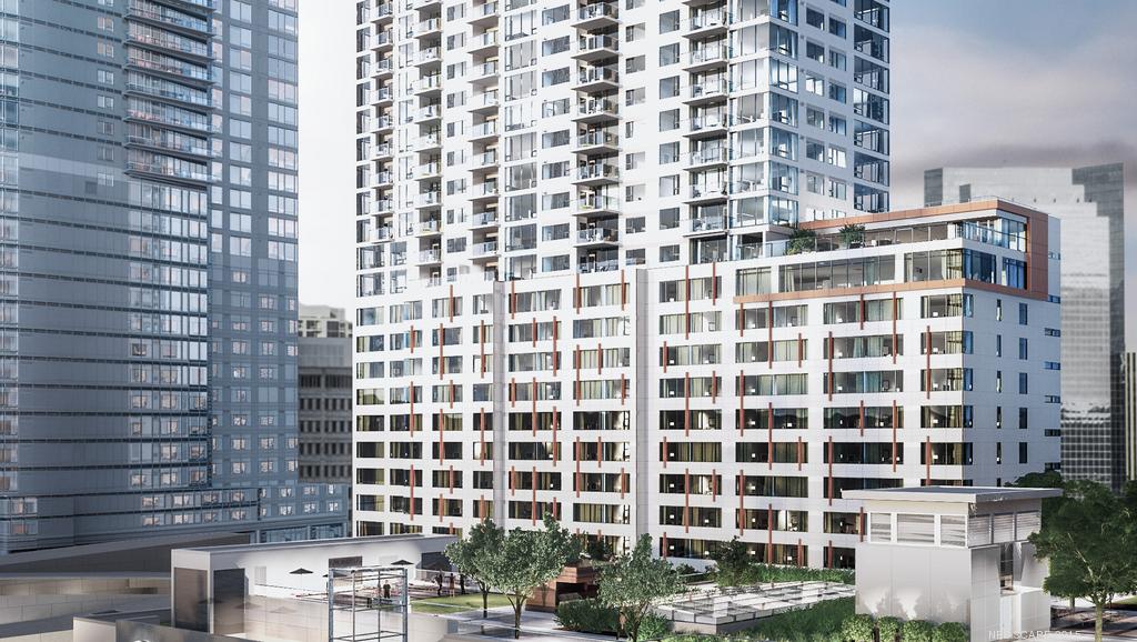 New W Bellevue Hotel S Design Meant To Invoke A Welcoming Lakeside New W Bellevue Hotel S Design Meant To Invoke A Welcoming Lakeside Summer House Puget Sound Business Journal
