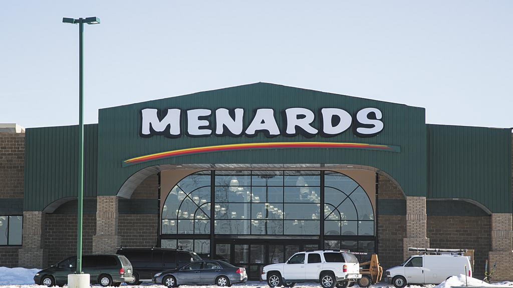 Menards Eyes A Second Joco Store Location Kansas City Business