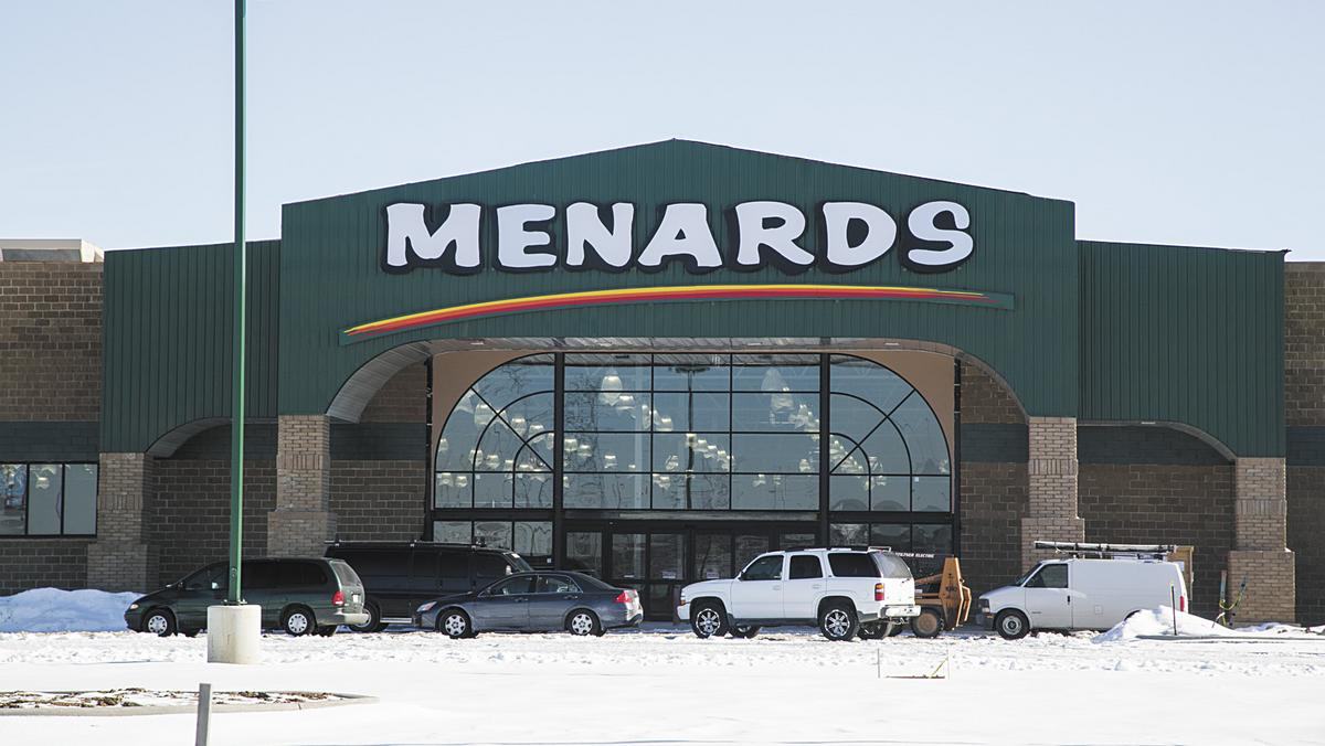 Menards plans expansion for Germantown store Milwaukee Business Journal
