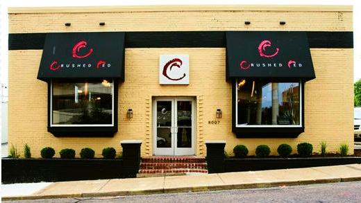 Year In Review 2016 Restaurants Grow Local Menu Through Expansion Crushed Red Announced Plans This Year To Add Restaurants In Illinois Columbia Missouri