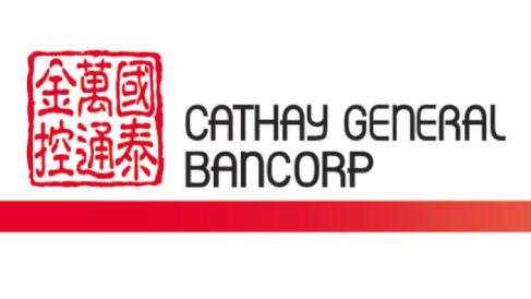 Cathay Bank names new president, COO - L.A. Business First