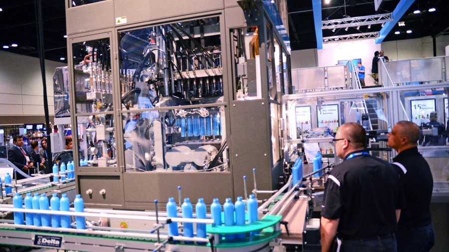 Convention center business in Orange County to reach 1.4B for 2018's