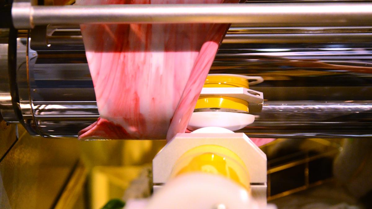 'Plastics' could be the key word for Houston's industrial real estate