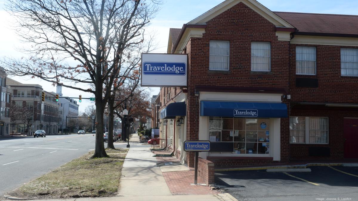 Alexandria has too much parking and small biz is paying the price. Here