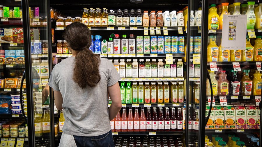 Hundreds in North Carolina to lose jobs as Earth Fare lays out plan