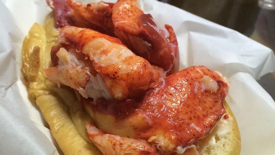 Cousins Maine Lobster Featured On Shark Tank Is Launching A Raleigh Food Truck Triangle Business Journal