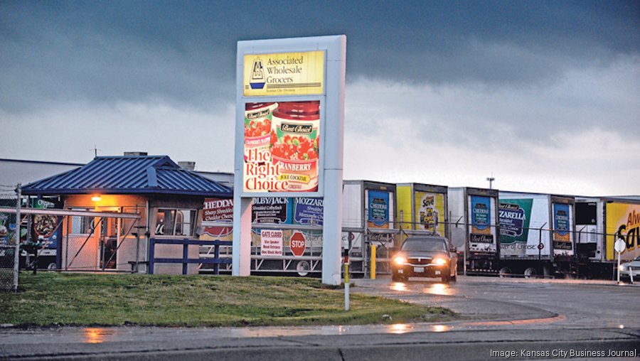 Associated Wholesale Grocers Kansas Avenue Kansas City Ks Associated Wholesale Grocers achieves record sales for 2022 - Kansas