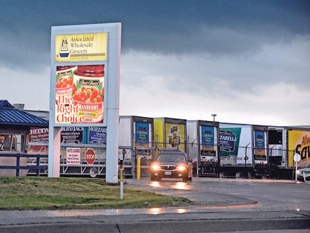 Associated Wholesale Grocers Inc. Company Profile The Business Journals