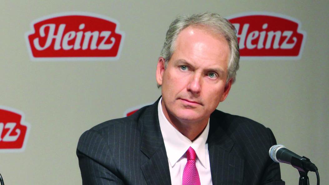 Behring: What 3G Capital did to Heinz will be 