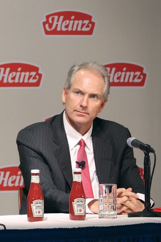 Behring: What 3G Capital did to Heinz will be 
