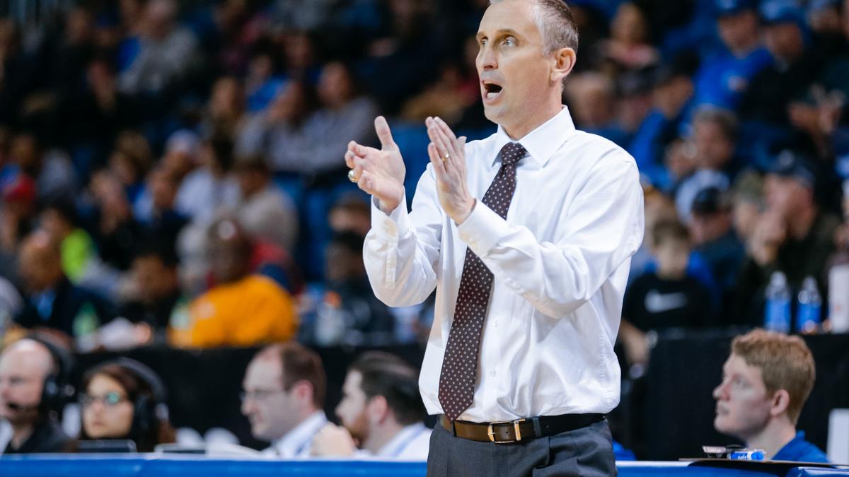 Who will University at Buffalo hire now that Bobby Hurley is gone ...