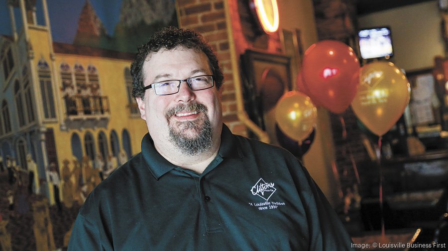 Longtime Louisville pizza joint closing Louisville Business First