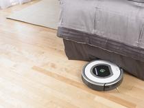 Court denies iRobot's request to pull competitor's vacuums from the market
