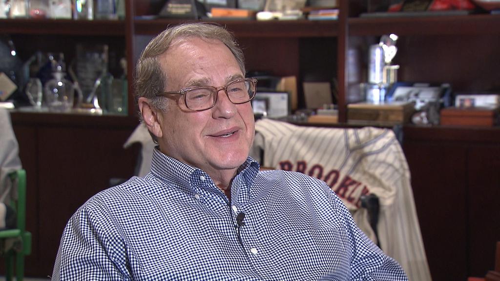 White Sox owner Jerry Reinsdorf angers fans amid 'Nashville