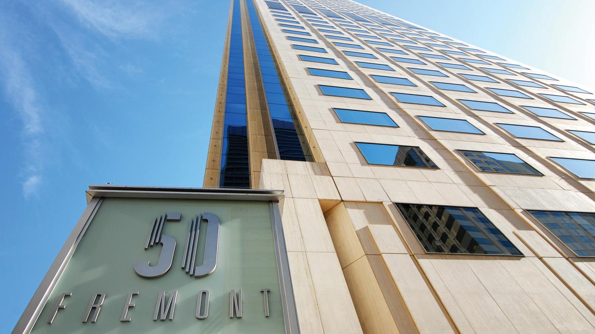 salesforce planning to privatize plaza for childcare center