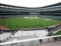 Seattle Mariners at Safeco Field — American Baseball Journal