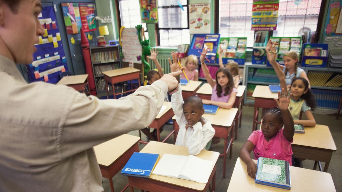 Report Here are Sacramento area's best elementary schools Sacramento Business Journal