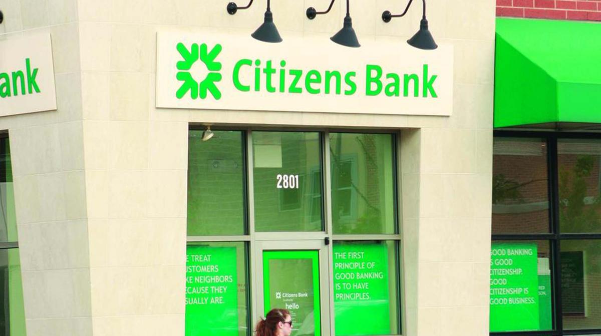 New digital product part of Citizens Bank strategy to enhance fee