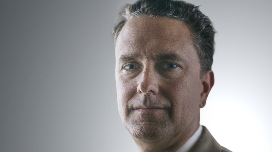Dealmaker Napper’s career path leads back to Kansas City - Kansas City ...