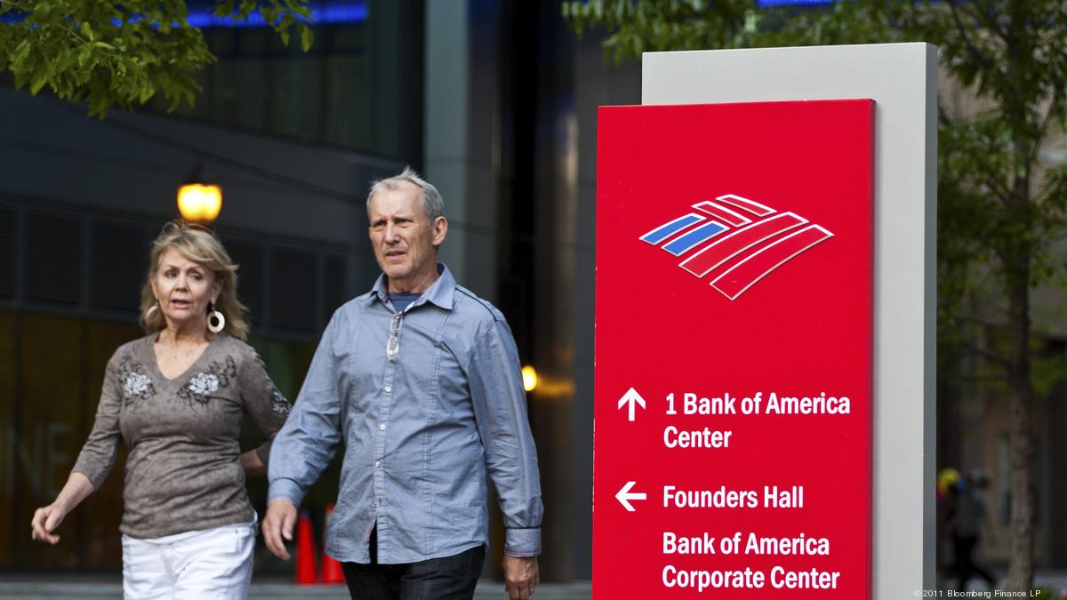 Bank Of America Ends Free Checking For More Ebanking Customers
