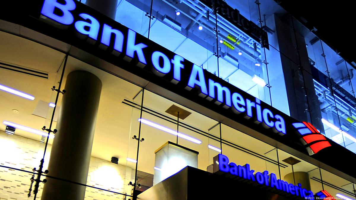 Bank of America piloting paid sabbatical program for some employees