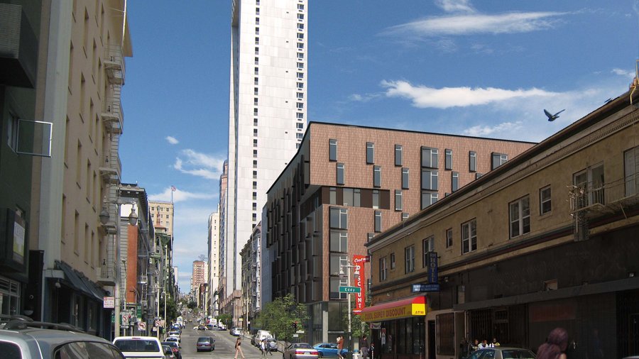 This Tenderloin project's decade of delays shows why This Tenderloin project's decade of delays shows why
