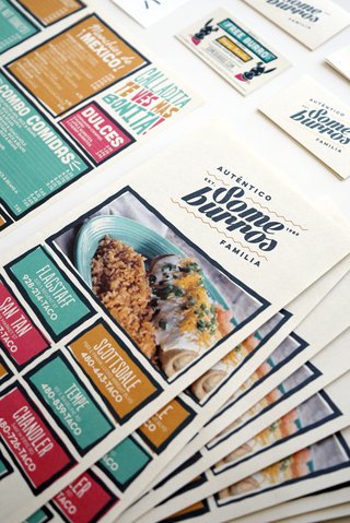 Someburros - Healthy Restaurants restaurant in Chandler, AZ