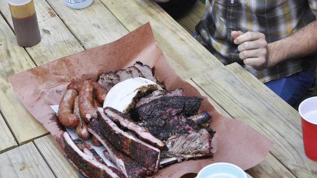 Texas Monthly S 2017 Best Barbecue Restaurants List Includes 7 Best Barbecue Restaurants