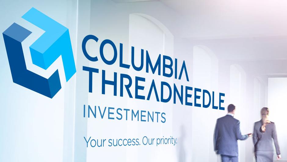 Ameriprise Asset Management Unit Columbia Threadneedle Builds New ...