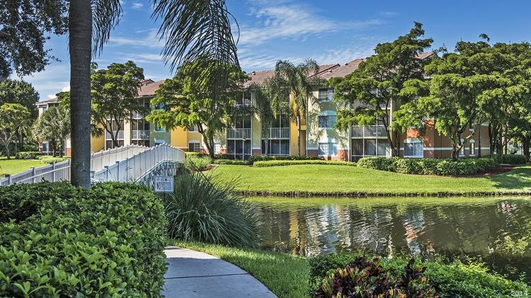 Pollack Shores Real Estate Group sells the Vinings at Delray Beach  apartments to TH Real Estate - South Florida Business Journal