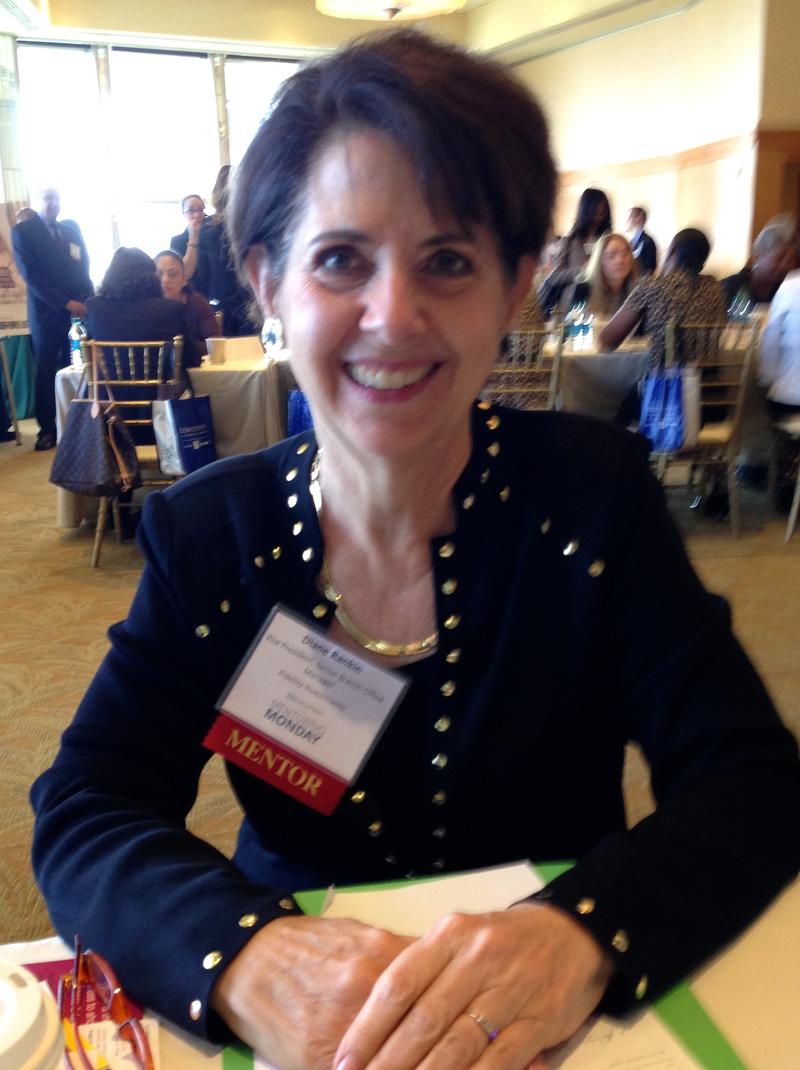 Mentoring Monday - Bizwomen