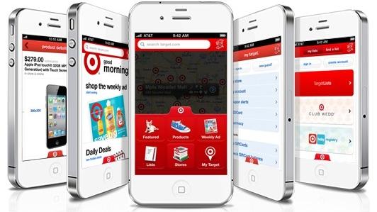 target online shopping phone number