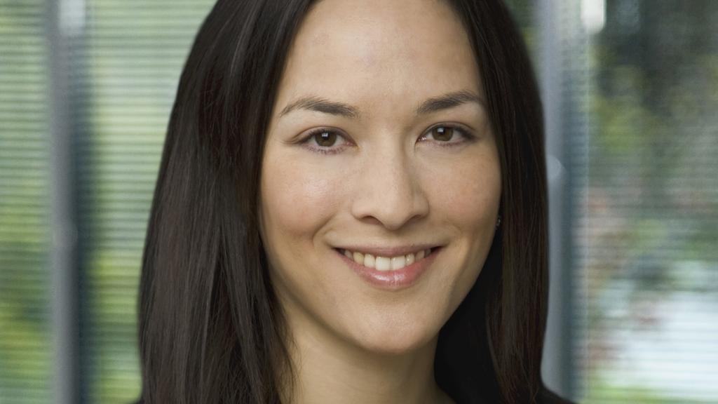 Jacqueline . Lee of Jones Day| Women of Influence - Silicon Valley  Business Journal
