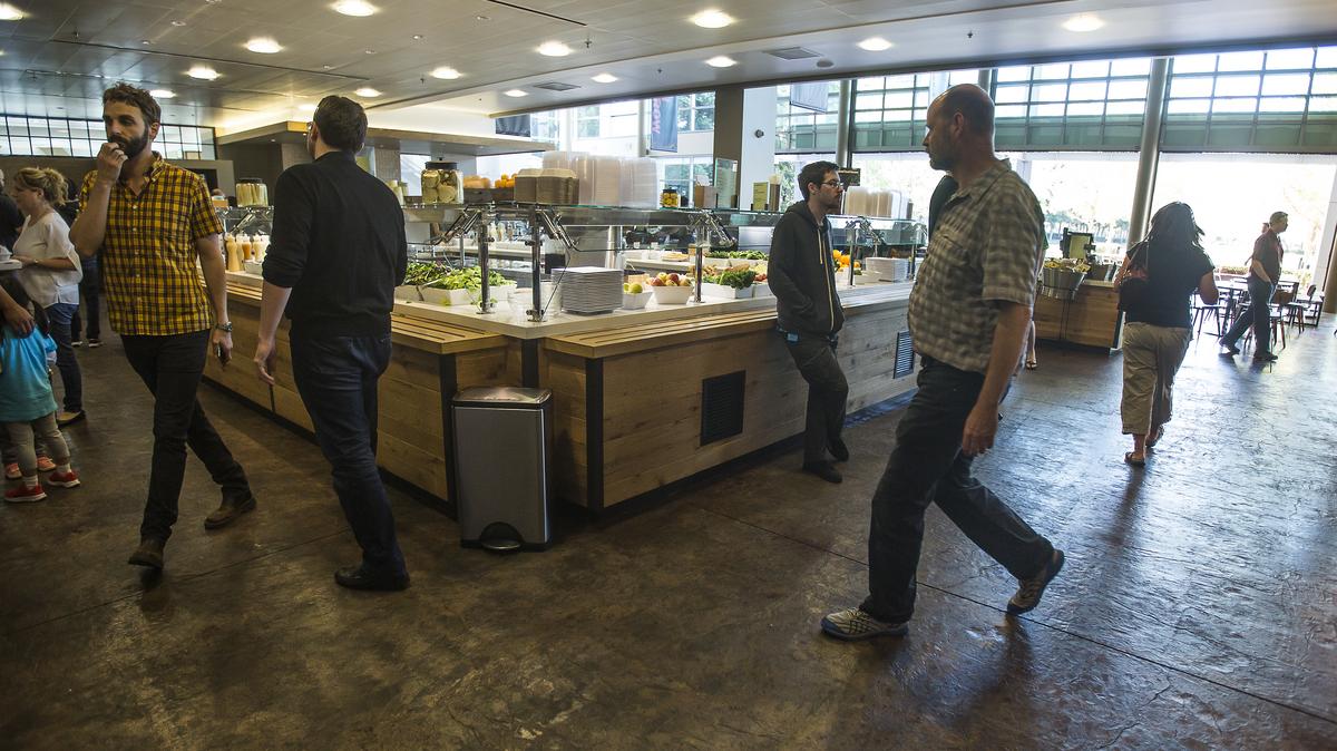 LinkedIn study shows millennial tech workers seek work-life balance ...