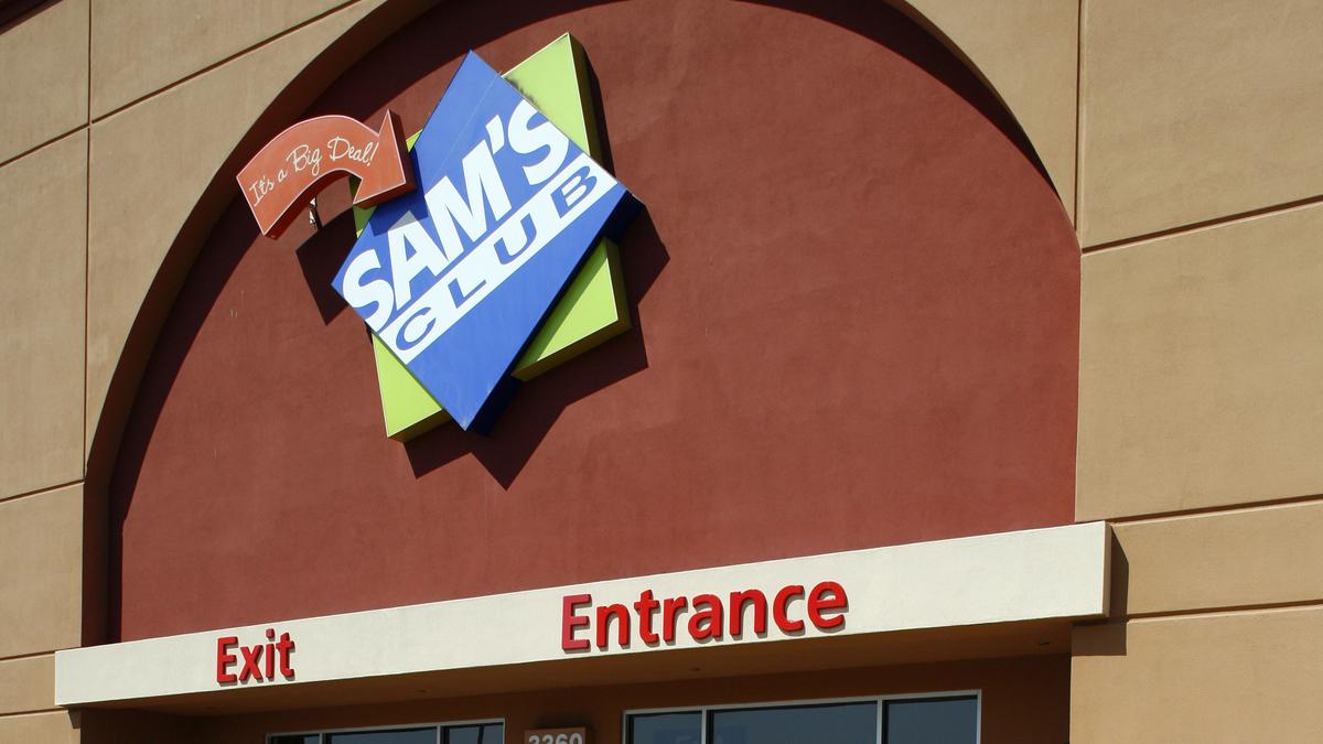 Sam's Club closes dozens of stores nationwide South Florida Business