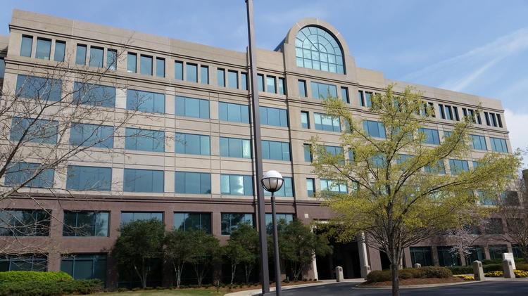 Two New Hotels In The Works For U S 280 Corridor Birmingham Two New Hotels Are Coming To The Colonnade Area