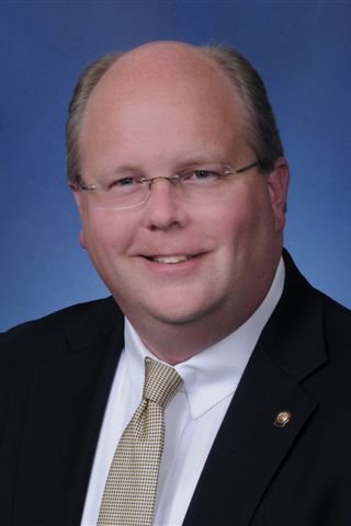 Mark Rader named StoneSprings Hospital Center CEO
