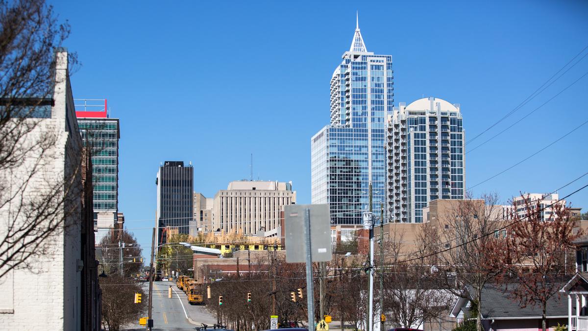 Raleigh ranked among top 10 cities for jobs in 2018 Triangle Business