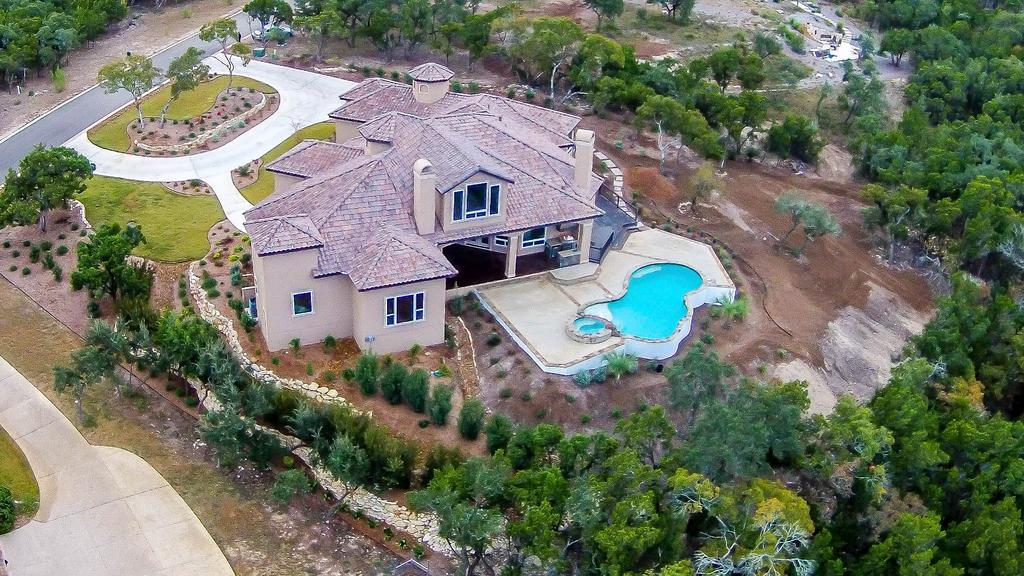 Stunning OneStory in Anaqua Springs Anaqua Springs Ranch San