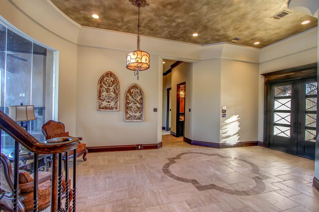 Stunning OneStory in Anaqua Springs Anaqua Springs Ranch San