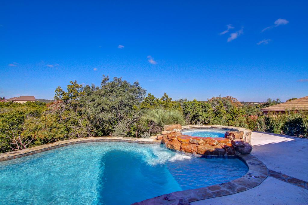 Stunning OneStory in Anaqua Springs Anaqua Springs Ranch San