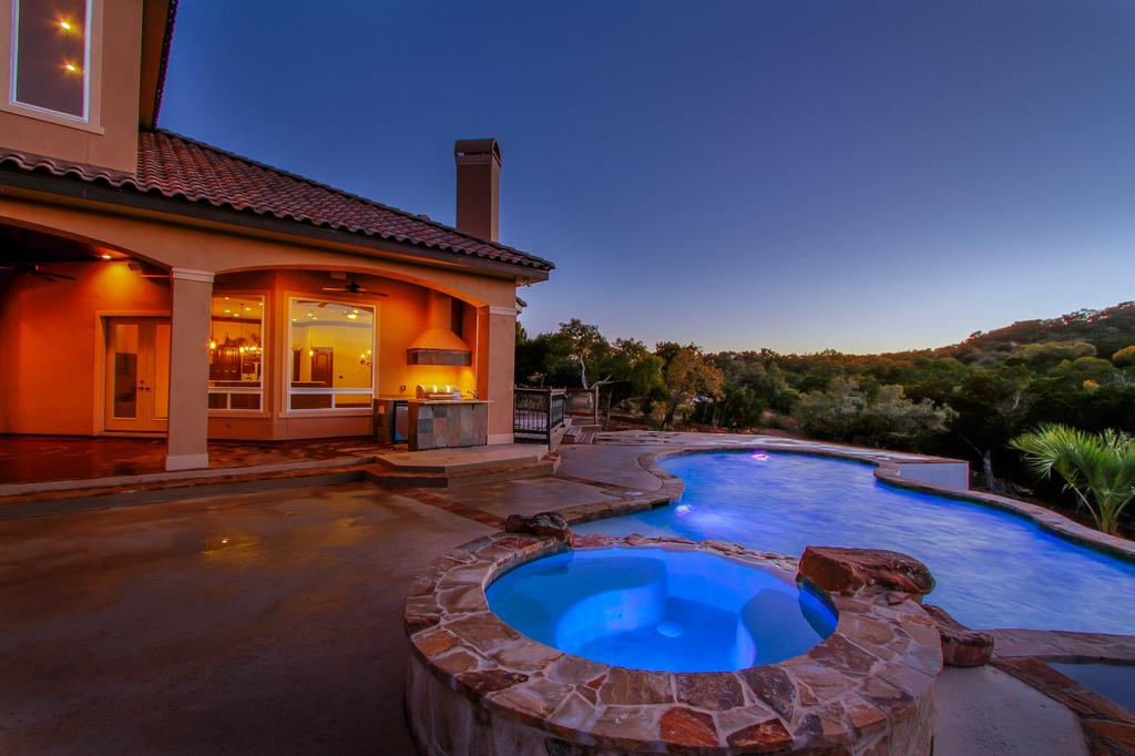 Stunning OneStory in Anaqua Springs Anaqua Springs Ranch San